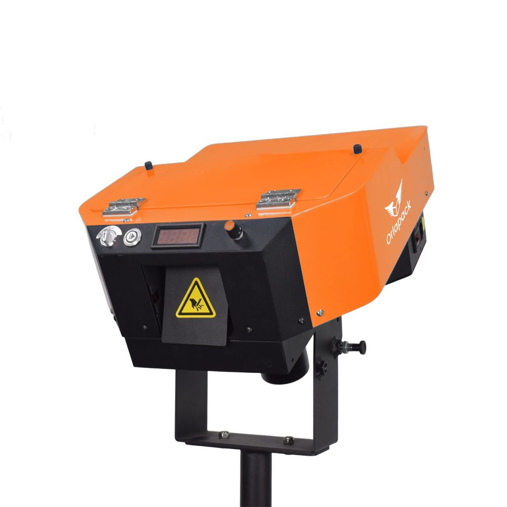 NatureFiller® - automatyczny dyspenser do produkcji wypełniaczy papierowych - obrazek 3