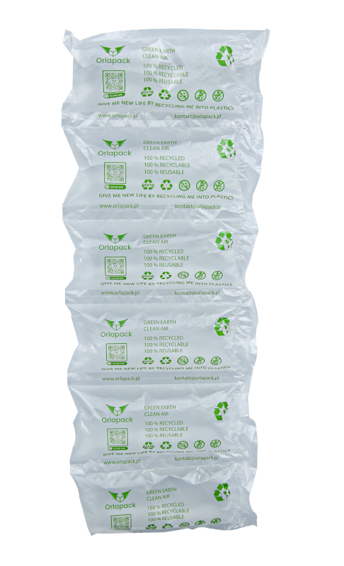 Poduszki powietrzne AirFiller® - obrazek 4