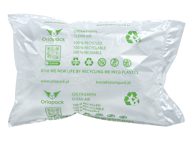 Poduszki powietrzne AirFiller® - obrazek 5