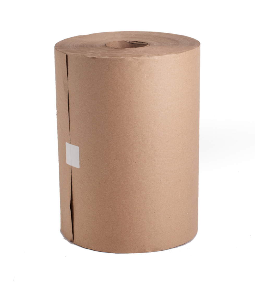 NatureRoll® - papierowy wypełniacz do paczek - obrazek 3