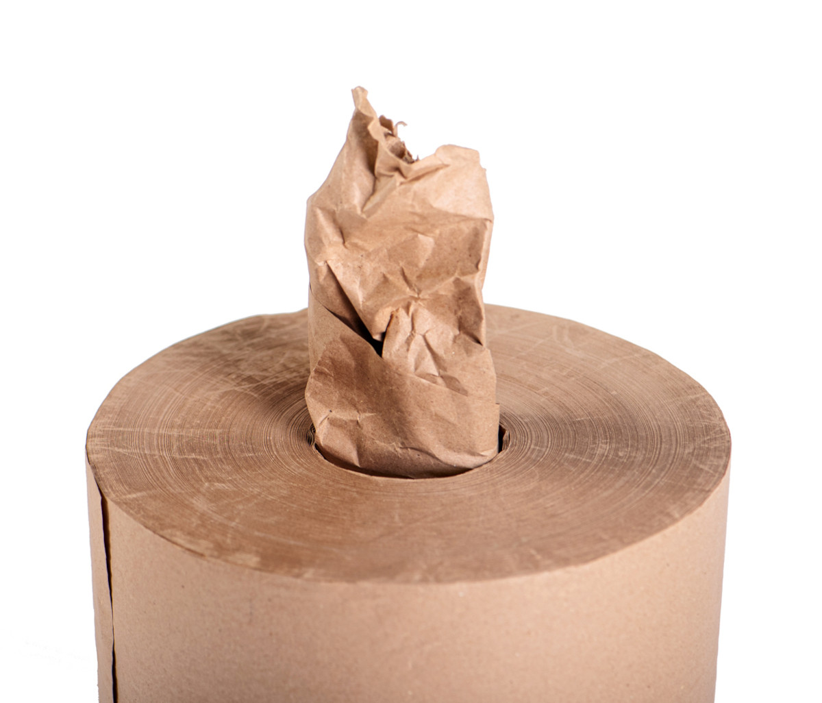 NatureRoll® - papierowy wypełniacz do paczek - obrazek 4