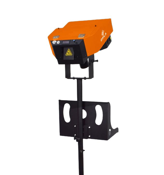 NatureFiller® – automatyczny dyspenser do produkcji wypełniaczy papierowych