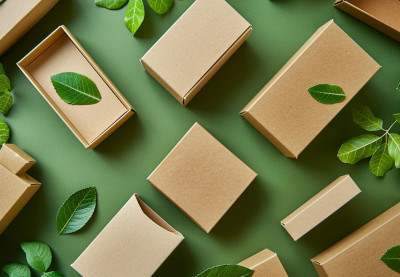 Wypełniacz papierowy czy foliowy?