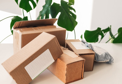 Wypełniacze papierowe ORLAPACK